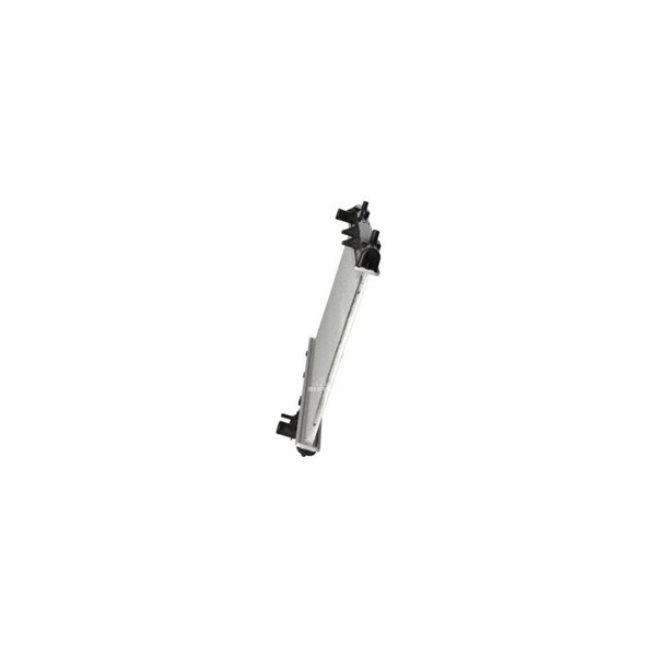 Kylare, motorkylning Nrf 550017 NRF Kylare, motorkylning Nrf 550017 NRF