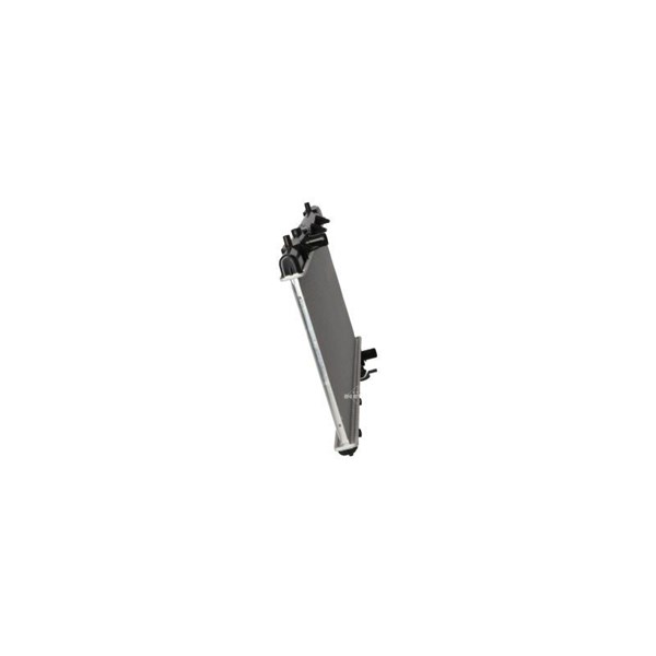 Kylare, motorkylning Nrf 550017 NRF Kylare, motorkylning Nrf 550017 NRF