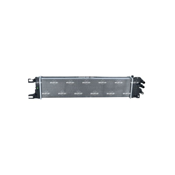 Kylare, motorkylning Nrf 550026 NRF