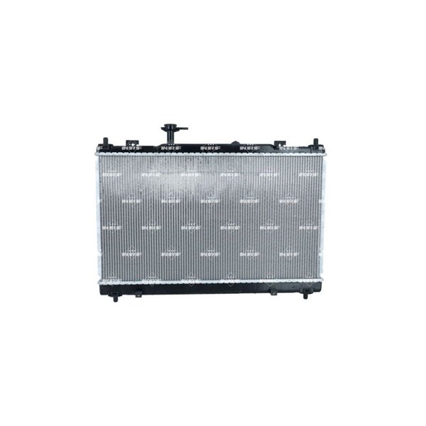 Kylare, motorkylning Nrf 550031 NRF Kylare, motorkylning Nrf 550031 NRF