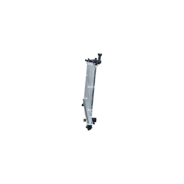 Kylare, motorkylning Nrf 550031 NRF Kylare, motorkylning Nrf 550031 NRF