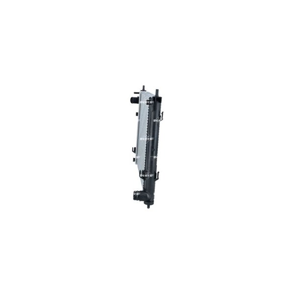 Kylare, motorkylning Nrf 550033 NRF Kylare, motorkylning Nrf 550033 NRF
