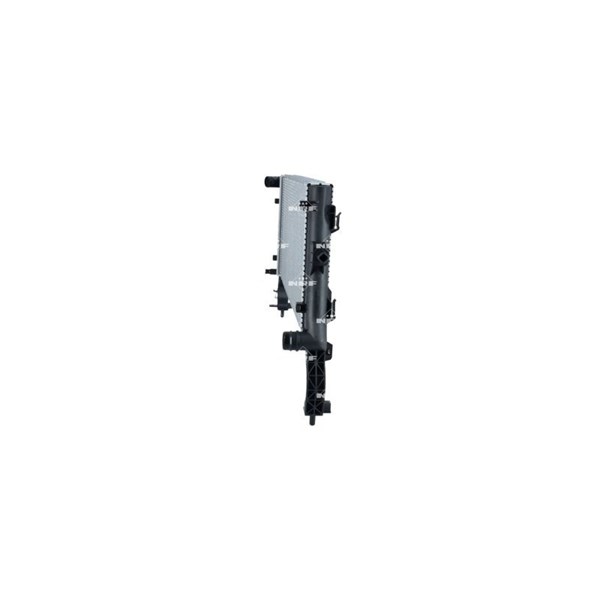 Kylare, motorkylning Nrf 550034 NRF Kylare, motorkylning Nrf 550034 NRF