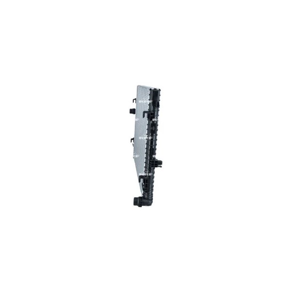 Kylare, motorkylning, Vänster Nrf 550081 NRF Kylare, motorkylning, Vänster Nrf 550081 NRF