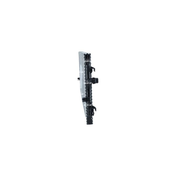 Kylare, motorkylning, Vänster Nrf 550081 NRF Kylare, motorkylning, Vänster Nrf 550081 NRF