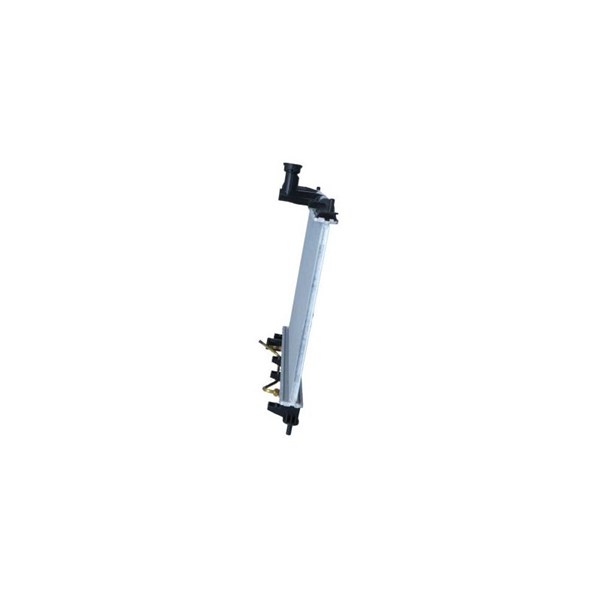 Kylare, motorkylning Nrf 550098 NRF Kylare, motorkylning Nrf 550098 NRF