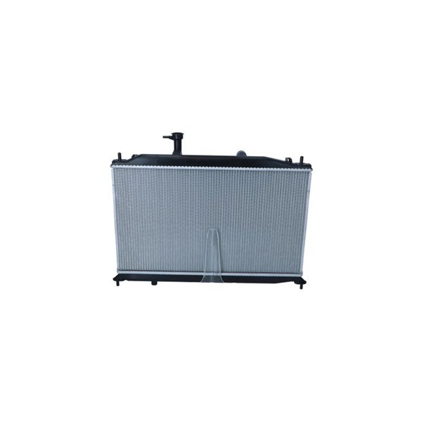 Kylare, motorkylning Nrf 550098 NRF Kylare, motorkylning Nrf 550098 NRF
