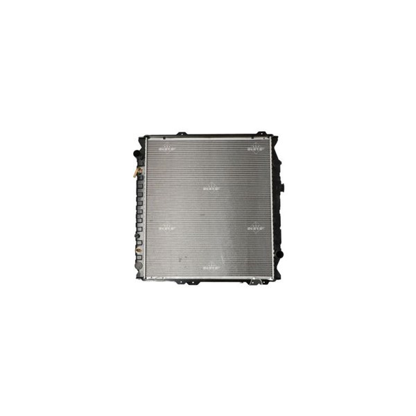Kylare, motorkylning Nrf 56615 NRF Kylare, motorkylning Nrf 56615 NRF