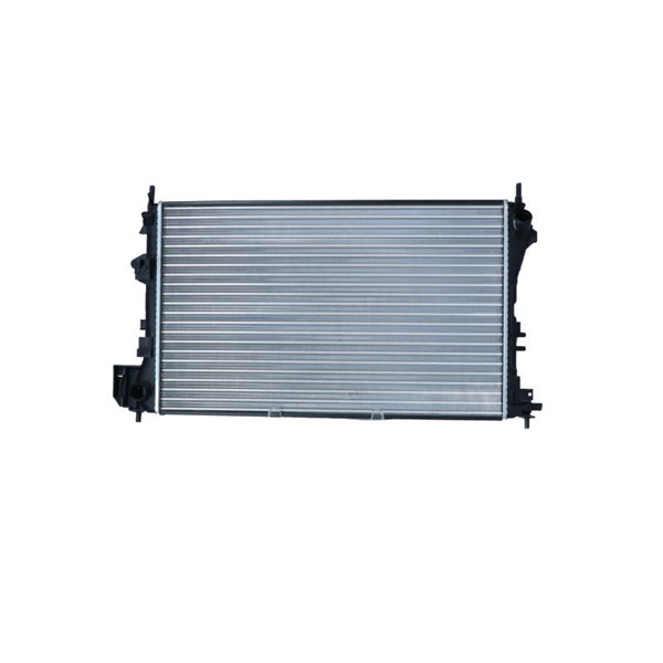 Kylare, motorkylning Nrf 58293A NRF