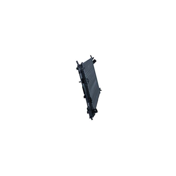 Kylare, motorkylning Nrf 58293A NRF