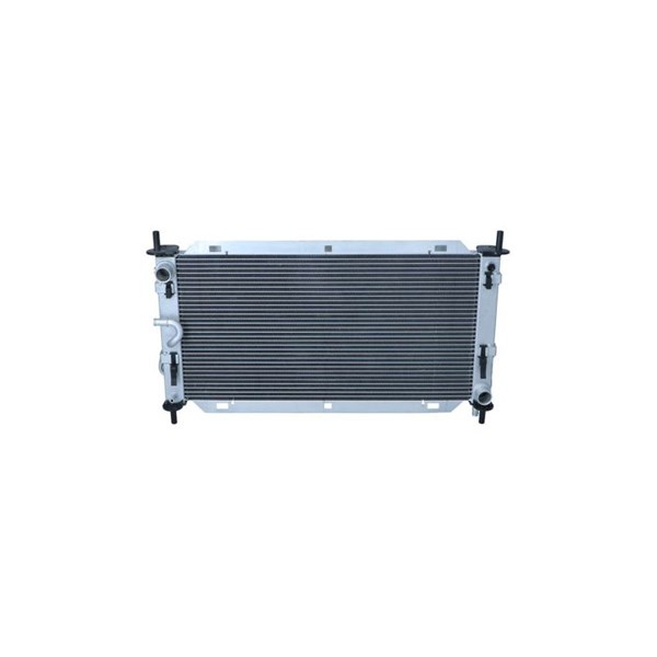 Kylare, motorkylning Nrf 59300 NRF