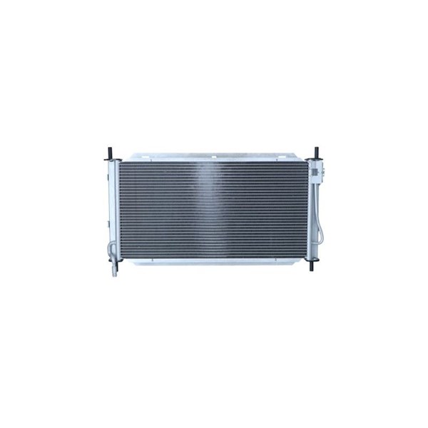 Kylare, motorkylning Nrf 59300 NRF