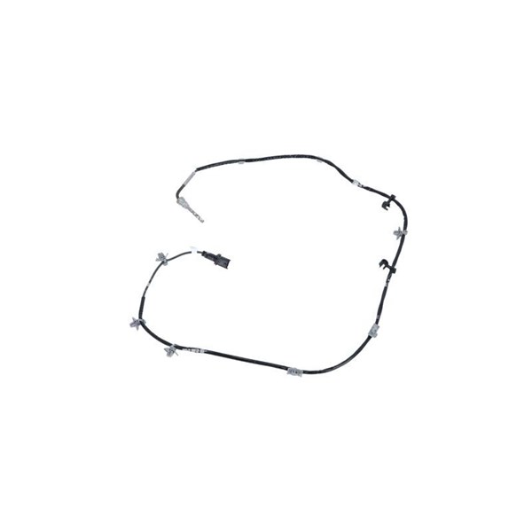 avgastemperatur Sensor, 12V Nrf 707104 NRF