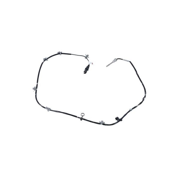avgastemperatur Sensor, 12V Nrf 707104 NRF