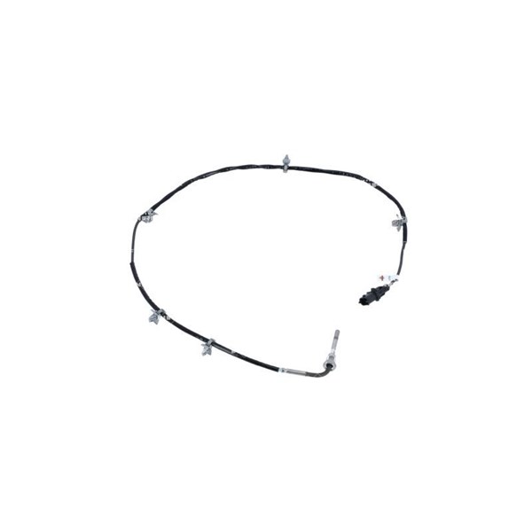 avgastemperatur Sensor, 12V Nrf 707105 NRF