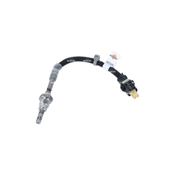 avgastemperatur Sensor, 12V Nrf 707106 NRF