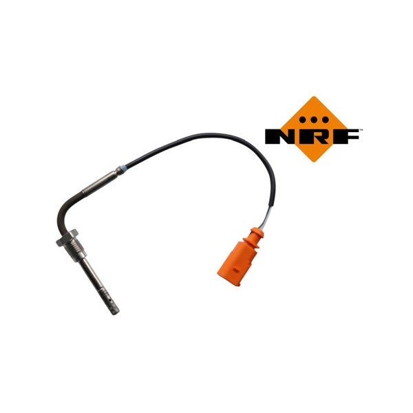 avgastemperatur Sensor, 12V, Upptill Nrf 707155 NRF