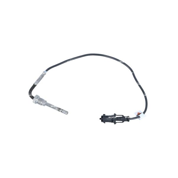 avgastemperatur Sensor, 12V Nrf 707168 NRF