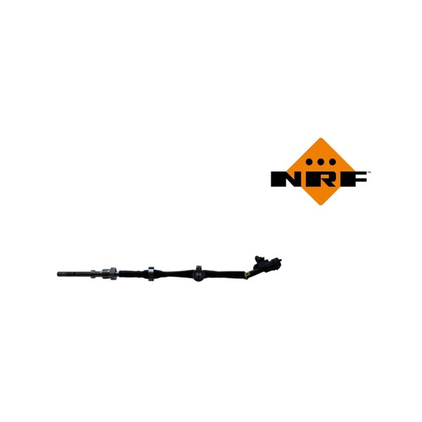 avgastemperatur Sensor, 12V Nrf 707207 NRF