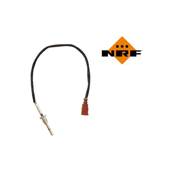 avgastemperatur Sensor, 12V Nrf 707209 NRF