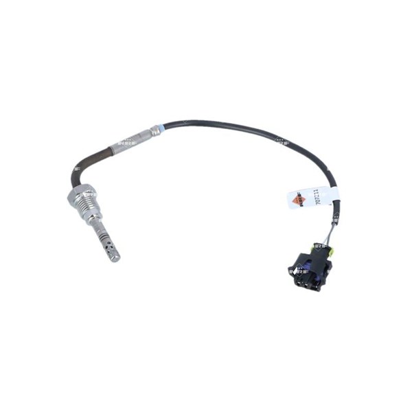 avgastemperatur Sensor, 12V Nrf 707211 NRF