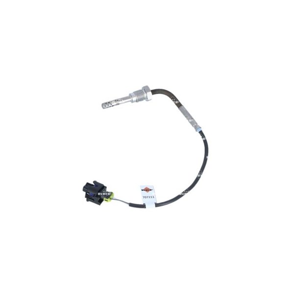 avgastemperatur Sensor, 12V Nrf 707211 NRF