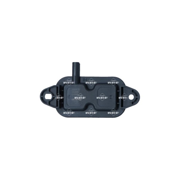Sensor, avgastryck Nrf 708012 NRF