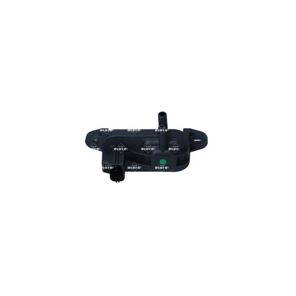 Sensor, avgastryck Nrf 708012 NRF