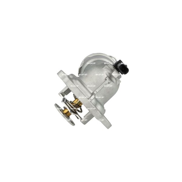 Termostat, kylvätska Nrf 725092 NRF