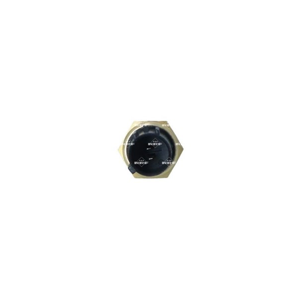 Kylvätsketemperatur-sensor, Nedre Nrf 727061 NRF