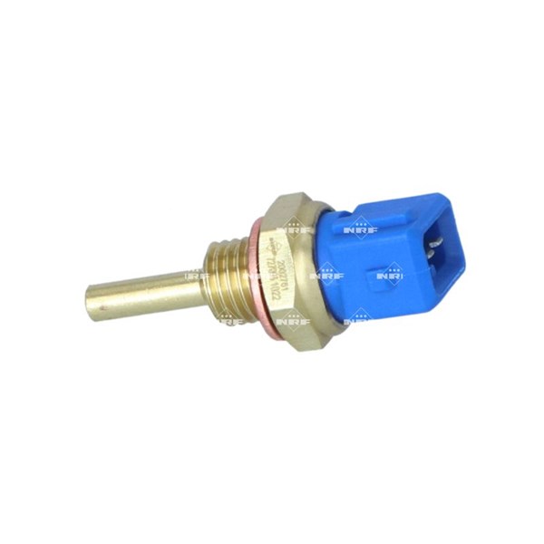 Kylvätsketemperatur-sensor, Nedre Nrf 727095 NRF