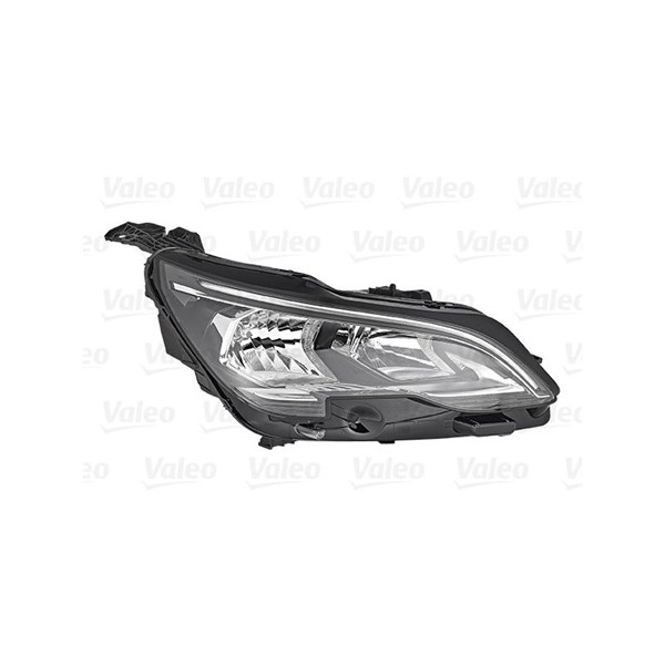 Strålkastare, Höger Valeo 046785 VALEO