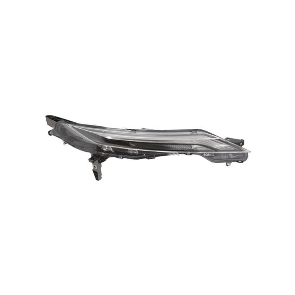 Blinkers, Höger, Stötfångare Valeo 047737 VALEO