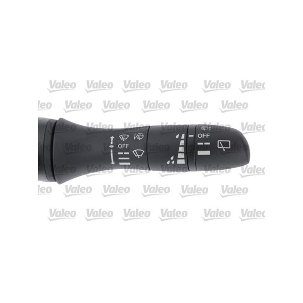 Rattstångsbrytare Valeo 251785 VALEO