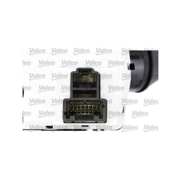 Rattstångsbrytare Valeo 251785 VALEO
