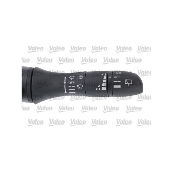 Rattstångsbrytare Valeo 251786 VALEO