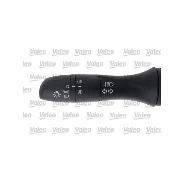 Rattstångsbrytare Valeo 251786 VALEO