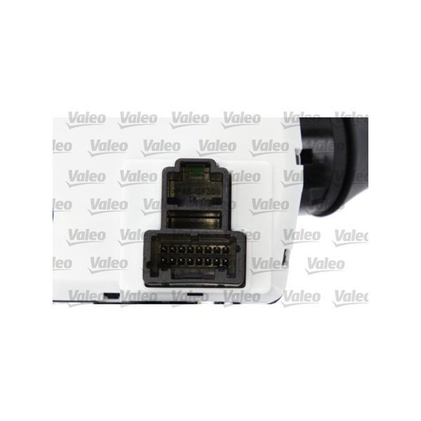 Rattstångsbrytare Valeo 251786 VALEO