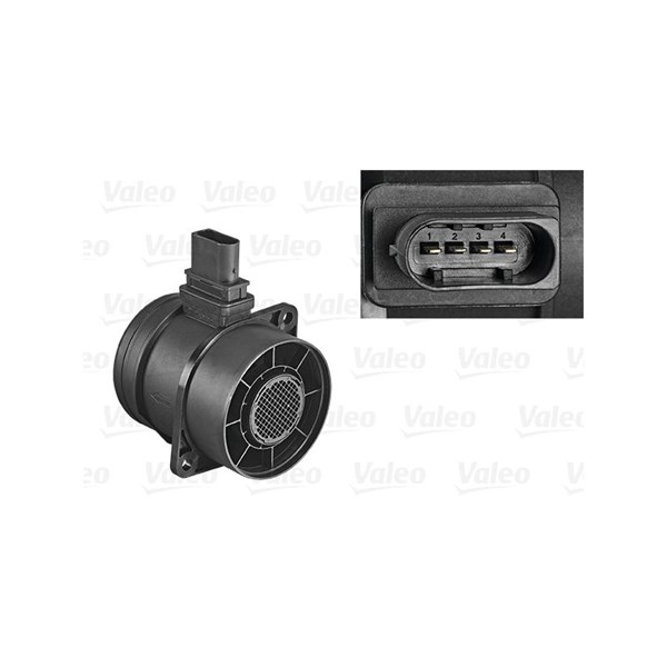 Luftmassemätare 12V Valeo 253717 VALEO