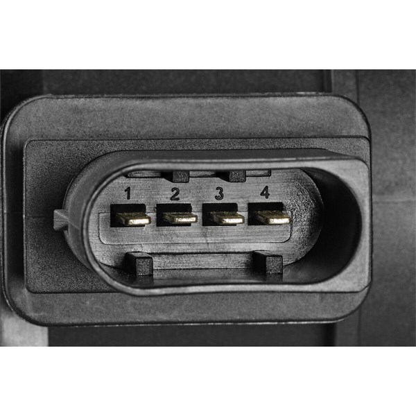 Luftmassemätare 12V Valeo 253717 VALEO Luftmassemätare 12V Valeo 253717 VALEO
