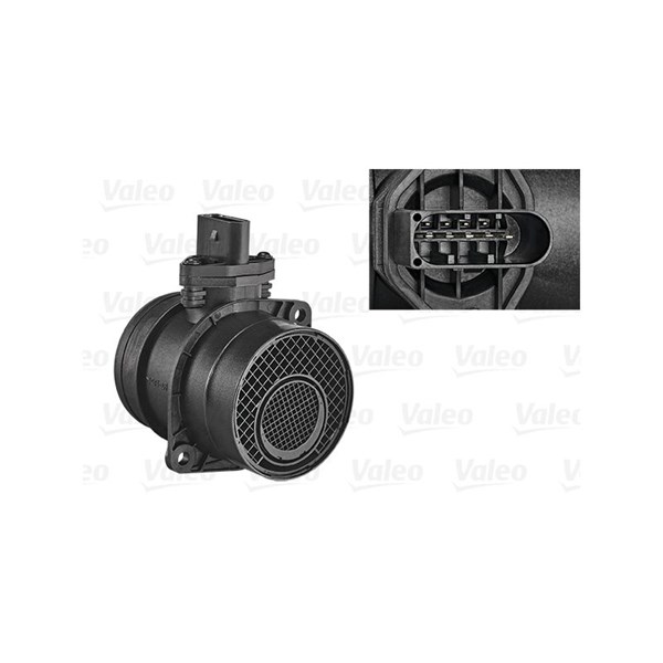 Luftmassemätare 12V Valeo 253744 VALEO