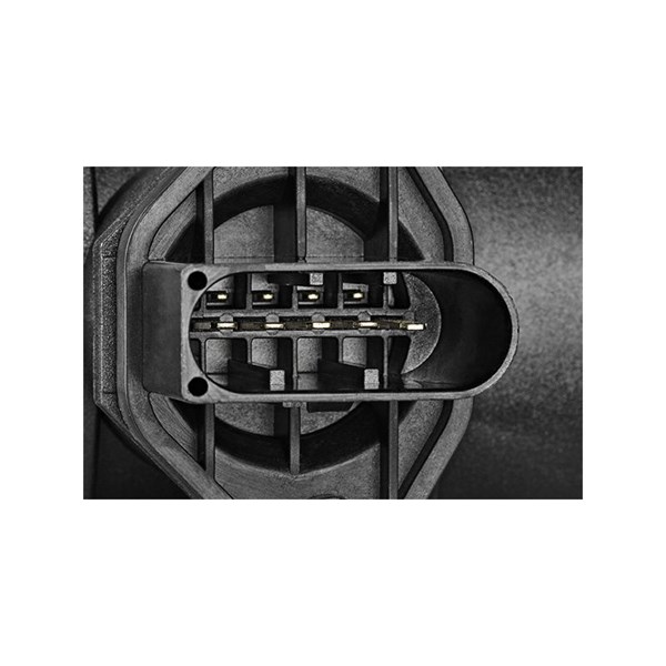 Luftmassemätare 12V Valeo 253744 VALEO Luftmassemätare 12V Valeo 253744 VALEO