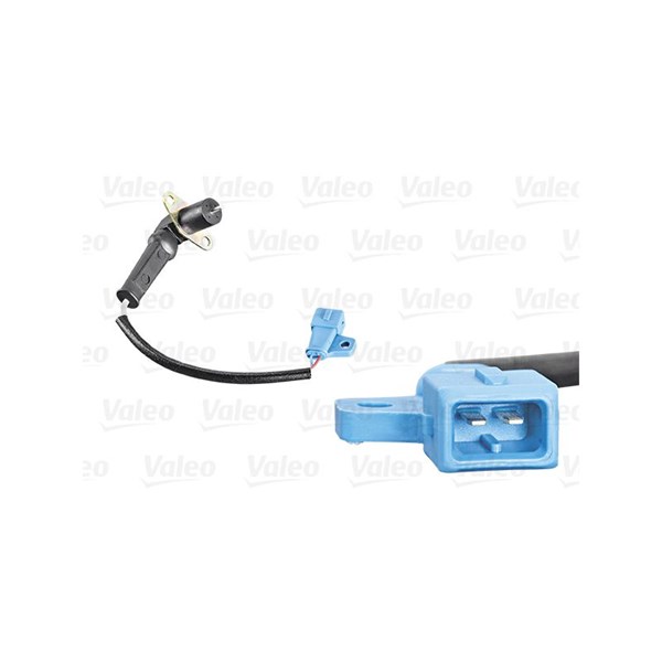 Impulsgivare, vevaxel 12V Valeo 254052 VALEO