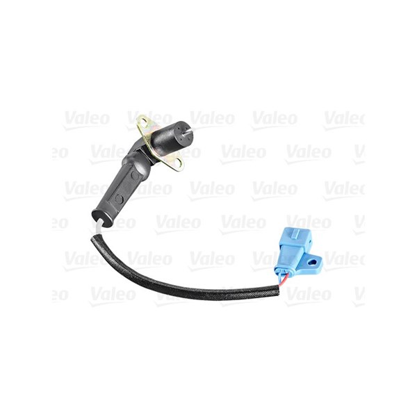 Impulsgivare, vevaxel 12V Valeo 254052 VALEO Impulsgivare, vevaxel 12V Valeo 254052 VALEO