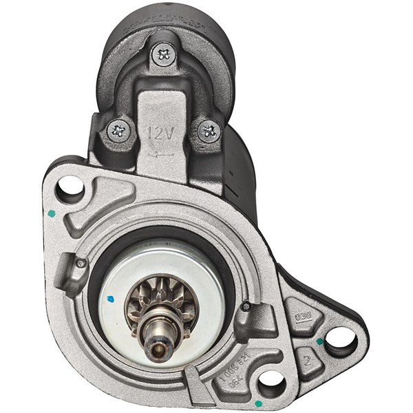Startmotor 12V Valeo 433268 VALEO Startmotor 12V Valeo 433268 VALEO
