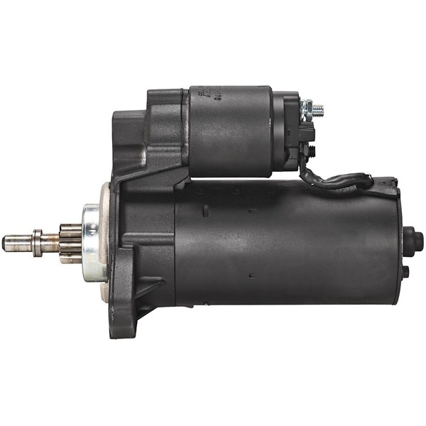 Startmotor 12V Valeo 433268 VALEO Startmotor 12V Valeo 433268 VALEO