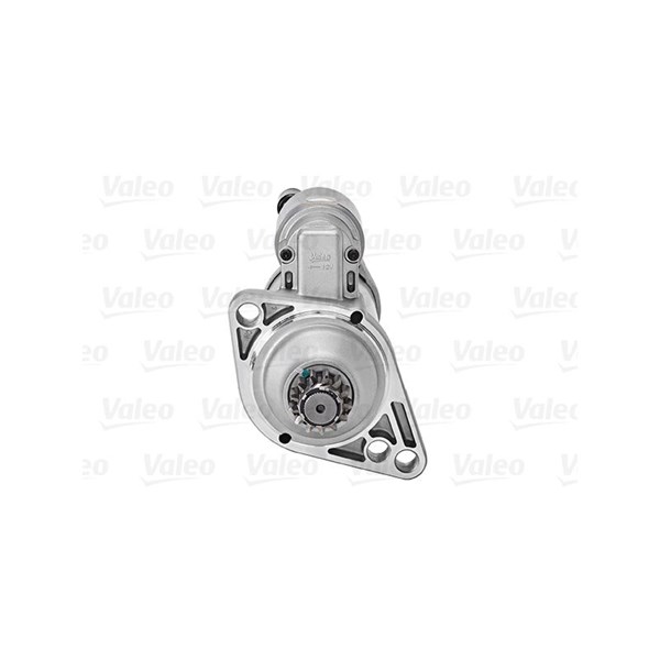 Startmotor 12V Valeo 438351 VALEO