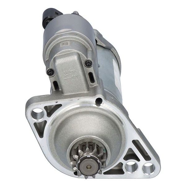 Startmotor 12V Valeo 438351 VALEO