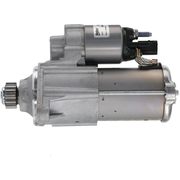 Startmotor 12V Valeo 438524 VALEO