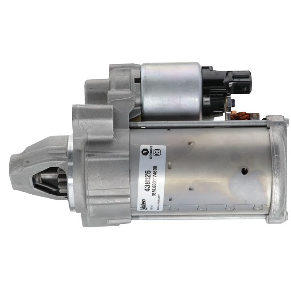 Startmotor 12V Valeo 438526 VALEO Startmotor 12V Valeo 438526 VALEO